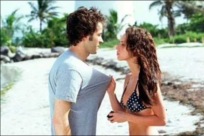 Quel est le titre de ce film dans lequel elle a jou ?