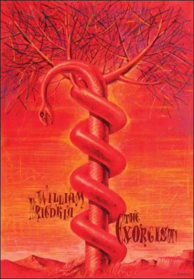 Cette affiche est celle du film :