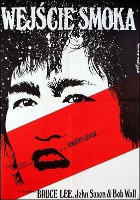 Cette affiche est celle du film :