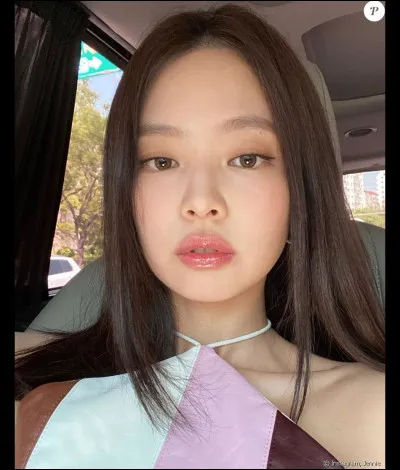 Jennie est ambassadrice de quelle marque de luxe ?