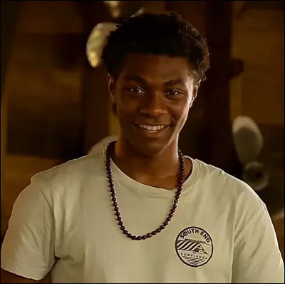 Quel est le nom du mari de Mme Crain ?