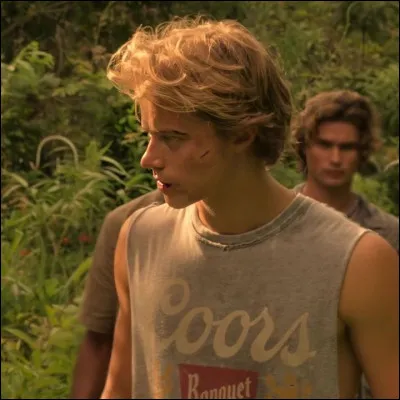 Comment sappelle le cousin de JJ ?