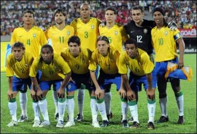 Quelle est cette �quipe ?