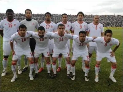 Quelle est cette �quipe ?