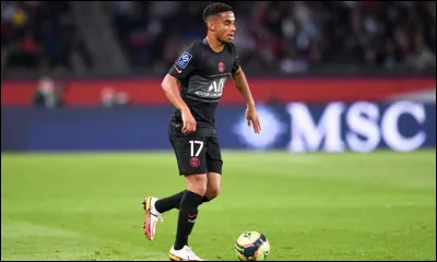 Qui est ce défenseur ?