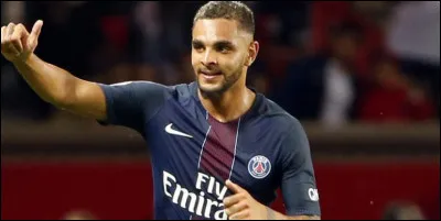 Qui est ce défenseur ?