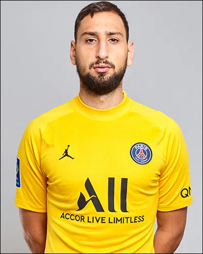 Qui est ce gardien ?