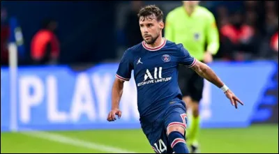 Qui est ce défenseur ?