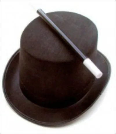 À quel métier peut-on associer cet objet ?