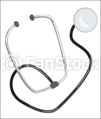 À quel métier peut-on associer cet objet ?