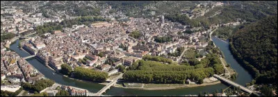 Sa préfecture est Besançon :