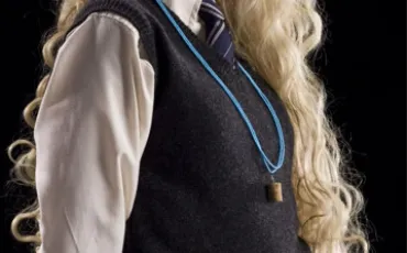 Quiz Harry potter