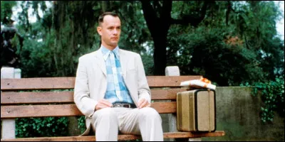 "Forrest Gump" est un film dans lequel joue Robin Wright.
