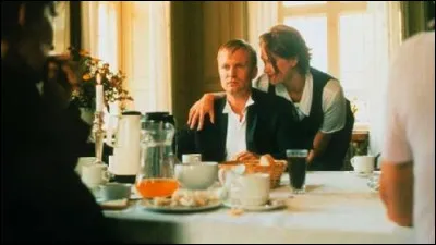 "Festen" est un film mis en scène par Werner Herzog.