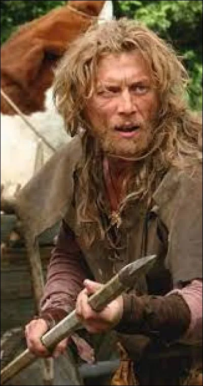 Quel est le nom de cet acteur ?