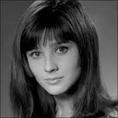 Quel est le nom de cette actrice ?