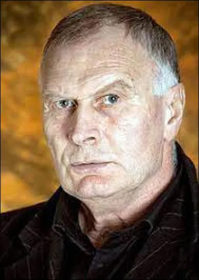 Quel est le nom de cet acteur ?