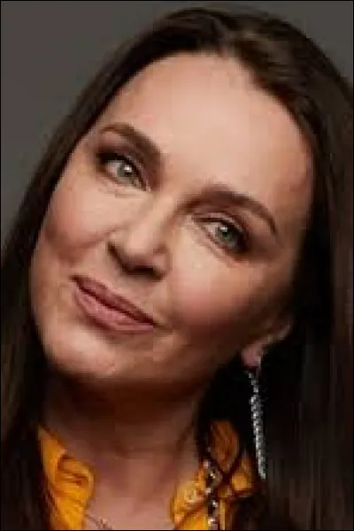 Quel est le nom de cette actrice ?