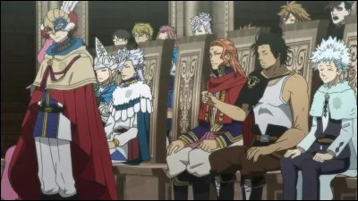 Comment s'appelle le capitaine de la compagnie du Cerf Turquoise ?