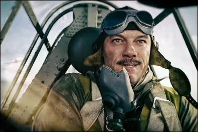 Qui l'a dirigé pour "Midway" ?