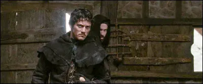 Qui l'a dirigé pour "Robin des Bois" ?