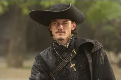 Qui l'a dirigé pour "Les Trois mousquetaires" ?