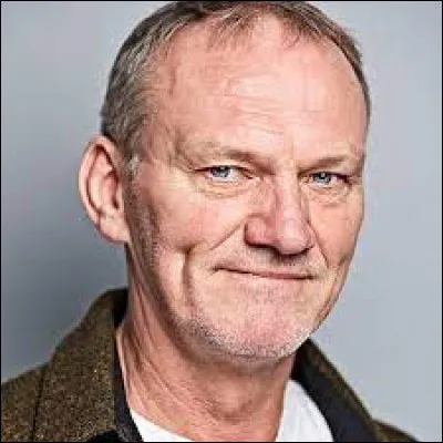 Quel est le nom de cet acteur ?