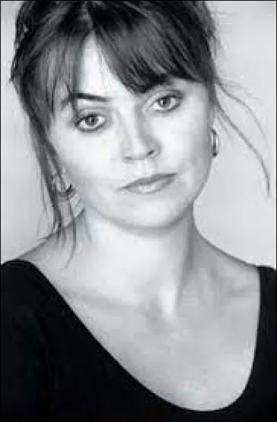 Quel est le nom de cette actrice ?