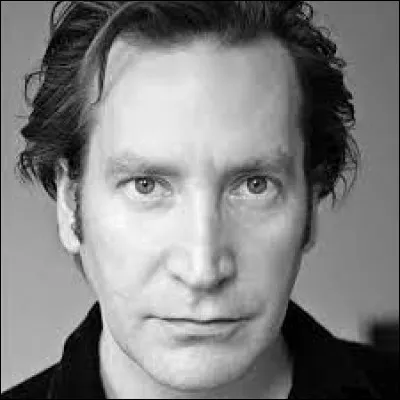 Quel est le nom de cet acteur ?