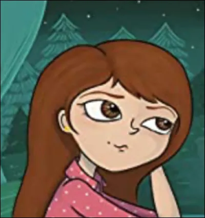 Qui est la seule personne que Jeanne a vraiment aimée ?