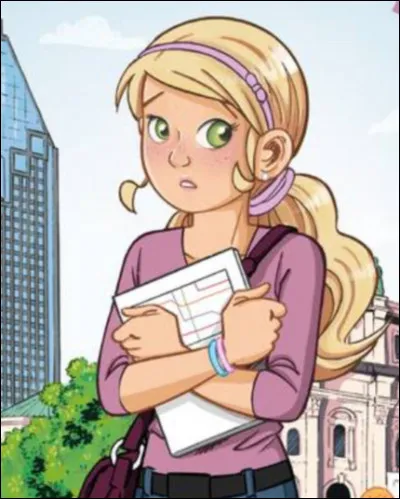 Qui sont les pires ennemies de Léa ?