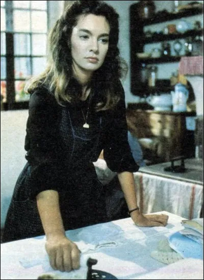 Ce film de Sébastien Japrisot, dont l'action se déroule dans une petite station balnéaire des Landes, c'est ...