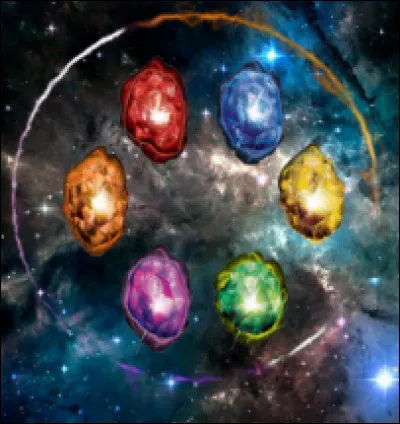 Quelle est l'intruse ?