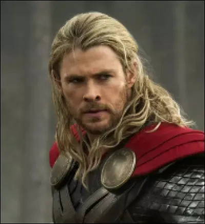 Quel est l'objet principal de Thor ?