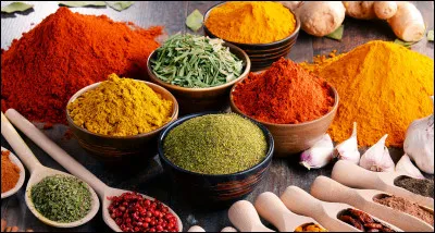 Quelle est l'épice la plus coûteuse au monde ?