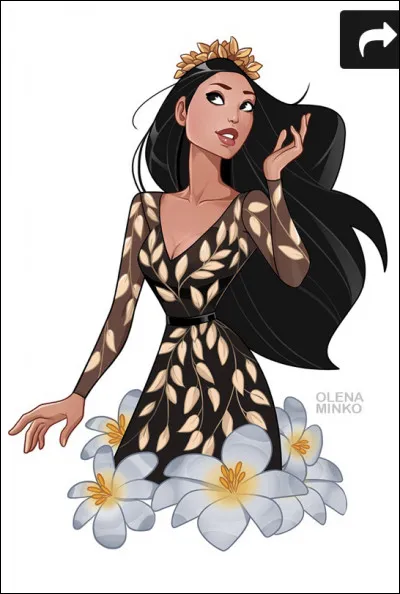 Qui est cette personne ?