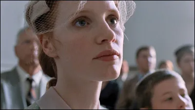 Qui l'a dirigé pour "The Tree of Life" ?