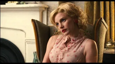 Qui l'a dirigé pour "La Couleur des sentiments" ?