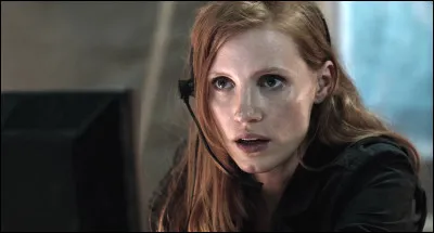 Qui l'a dirigé pour "Zero Dark Thirty" ?