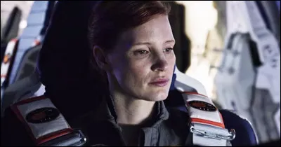 Qui l'a dirigé pour "Seul sur Mars" ?