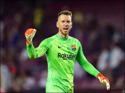 Qui est ce gardien ?