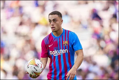 Qui est ce défenseur ?