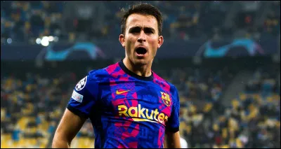 Qui est ce défenseur ?