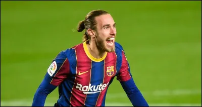 Qui est ce défenseur ?