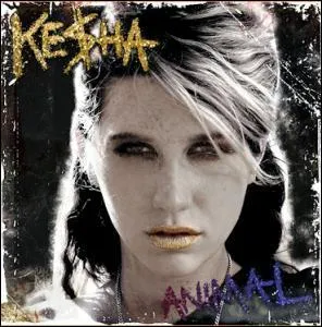 Quel est le premier album de Kesha ?