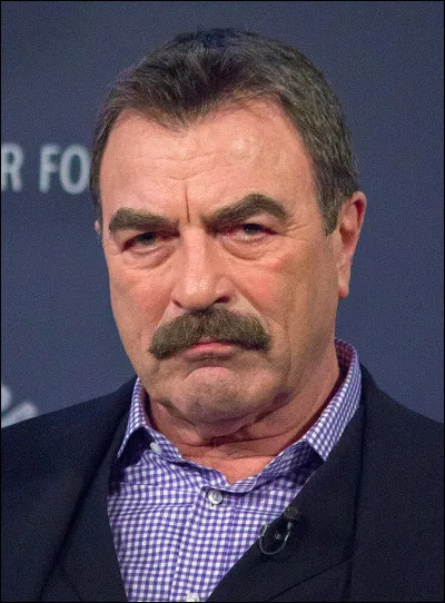 Quel personnage de série télé des années 80 Tom Selleck a-t-il incarné ?