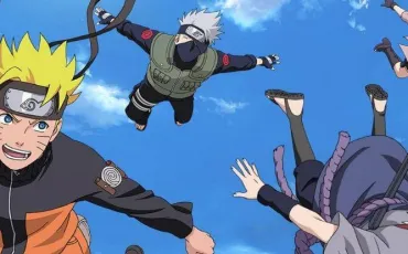 Quiz Naruto