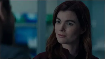 Cette photo est issue de la saison 5 de quelle série ?