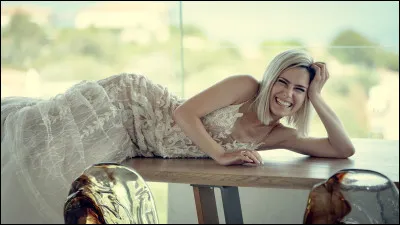 Quel est ce film Netflix où l'on peut voir les personnages de Laura et Massimo ?