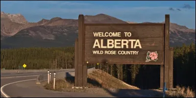 Quelle est la capitale de la province d'Alberta au Canada ?